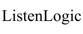 LISTENLOGIC