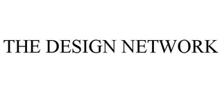 THE DESIGN NETWORK