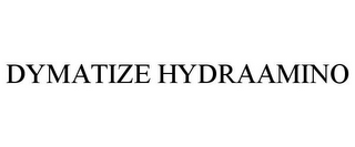 DYMATIZE HYDRAAMINO