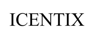 ICENTIX