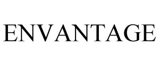 ENVANTAGE