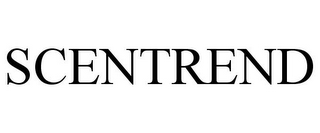 SCENTREND