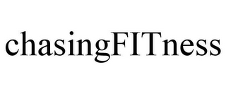 CHASINGFITNESS