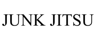 JUNK JITSU