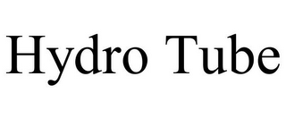 HYDRO TUBE