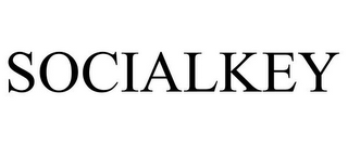 SOCIALKEY