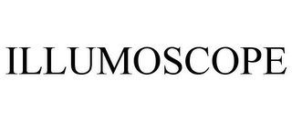 ILLUMOSCOPE