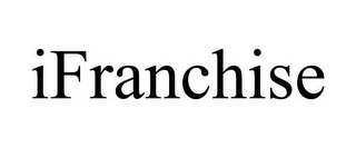 IFRANCHISE