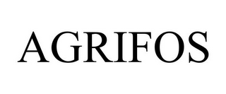 AGRIFOS