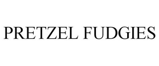 PRETZEL FUDGIES