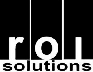 ROI SOLUTIONS