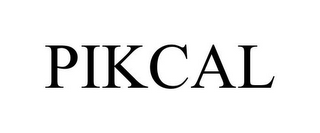 PIKCAL