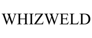 WHIZWELD