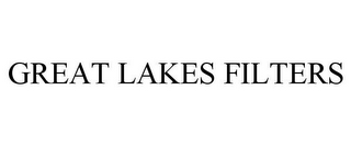 GREAT LAKES FILTERS