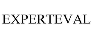 EXPERTEVAL
