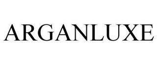 ARGANLUXE