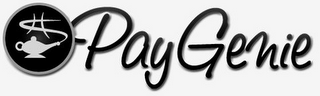 PAYGENIE