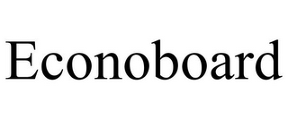 ECONOBOARD