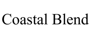 COASTAL BLEND