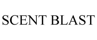 SCENT BLAST