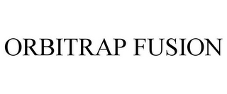 ORBITRAP FUSION