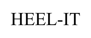 HEEL-IT