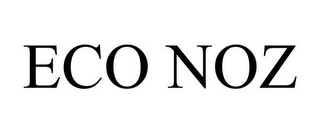 ECO NOZ