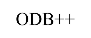 ODB++