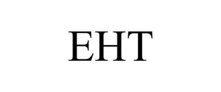 EHT