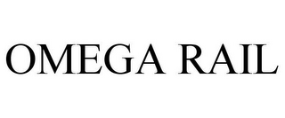 OMEGA RAIL