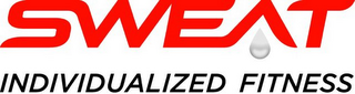 SWEAT INDIVIDUALIZED FITNESS