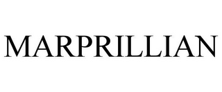 MARPRILLIAN