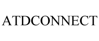 ATDCONNECT