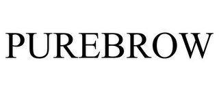 PUREBROW