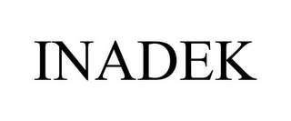 INADEK