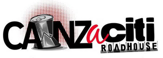 CANZACITI ROADHOUSE
