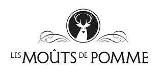 LES MOUTS DE POMME