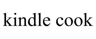 KINDLE COOK