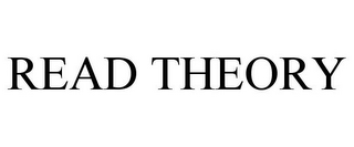 READ THEORY