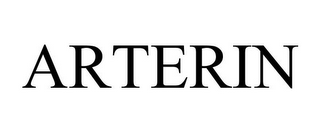 ARTERIN