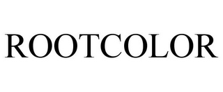 ROOTCOLOR