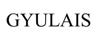 GYULAIS