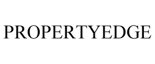 PROPERTYEDGE