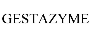 GESTAZYME