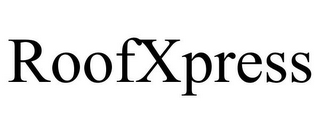 ROOFXPRESS