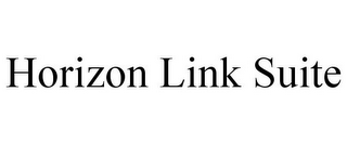 HORIZON LINK SUITE