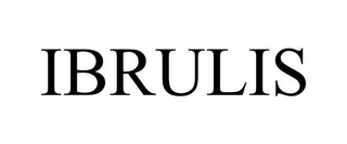 IBRULIS