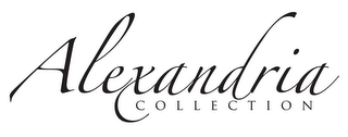 ALEXANDRIA COLLECTION