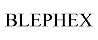 BLEPHEX