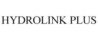 HYDROLINK PLUS